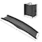 Pet Adobe 2180 Pet Adobe, Home and Car Folding Pet Ramp, Compact and Lightweight 578408LFO - alternate 2